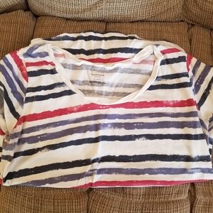 Motherhood Maternity Top